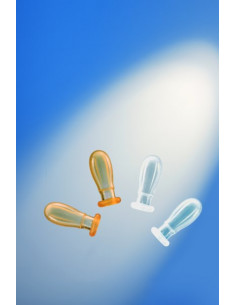 BULBS (TEATS) RUBBER