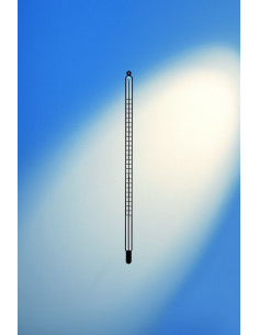 LABORATORY THERMOMETERS