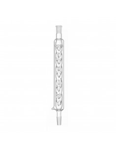 VIGREUX COLUMN WITH FIXED...