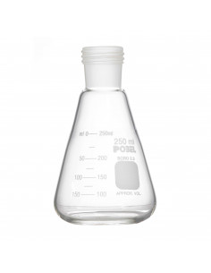 ERLENMEYER FLASK WITH SAV...