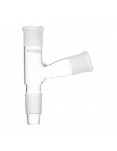 ADAPTADOR 2 CUELLOS ACODADO...