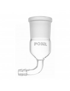 ADAPTADOR HEMBRA CON OLIVA...