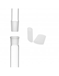 FUNDAS PTFE PARA ESMERILADOS