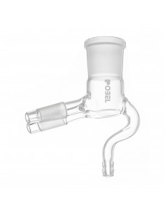 SEPARADOR POR GIRO 2 BOCAS