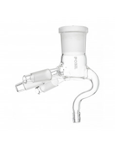 SEPARADOR POR GIRO 3 BOCAS