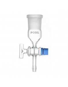 ADAPTADOR HEMBRA C/LLAVE...