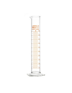 MEASURING CYLINDERS, CLASS A