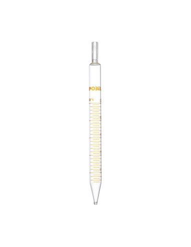 GRADUATED PIPETTES FOR TISSUE CULTURE