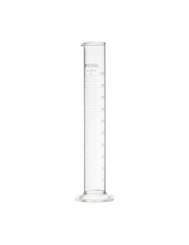 MEASURING CYLINDERS, CLASS A, USP