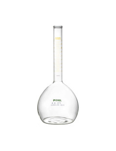 STANDARD VOLUMETRIC FLASKS...