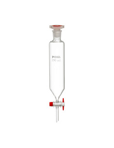 EMBUDO DE CARGA, SIN GRADUAR