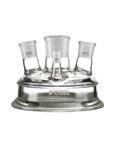 TAPAS REACTORES 5 BOCAS