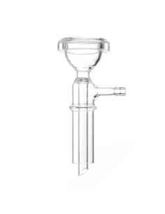 BODY WITH FRITTED DISC WITH...