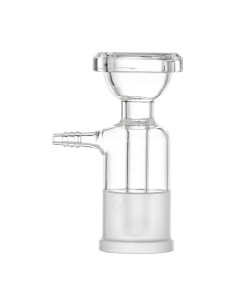 CUERPO CON PLACA POROSA CON...