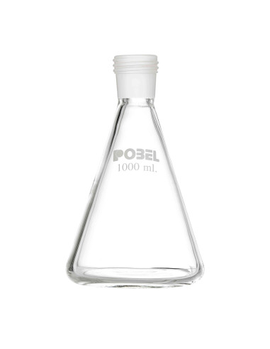 FLASK FOR FILTER APPARATUS 1000 ML,...