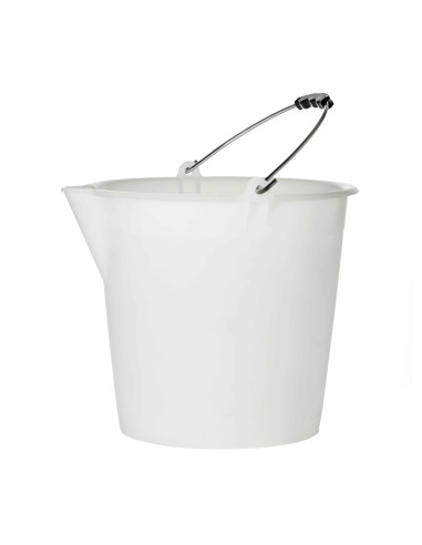 BUCKETS FOR LABORATORY USE