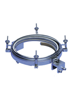 ABRAZADERA SOPORTE PARA...