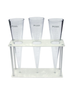 CONO DE SEDIMENTACIÓN...