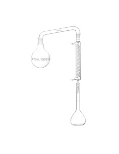 APARATO PARA DETERMINACIÓN...