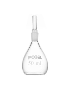 PYCNOMETERS GAY-LUSSAC,...