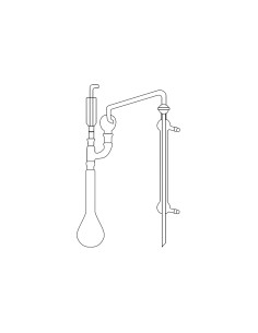 APARATO KJELDAHL MACRO -...