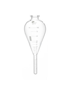 CENTRIFUGE TUBE, PEAR...