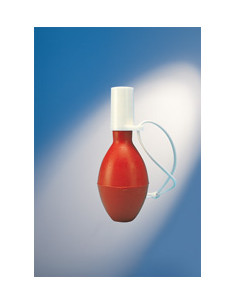 UNIVERSAL SAFETY PIPETTE BULB