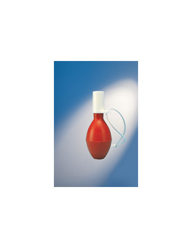 UNIVERSAL SAFETY PIPETTE BULB