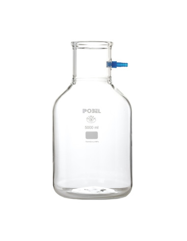 MATRACES KITASATO TIPO FRASCO CON...