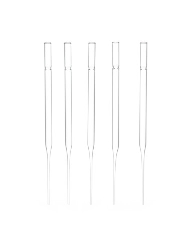 PASTEUR PIPETTES