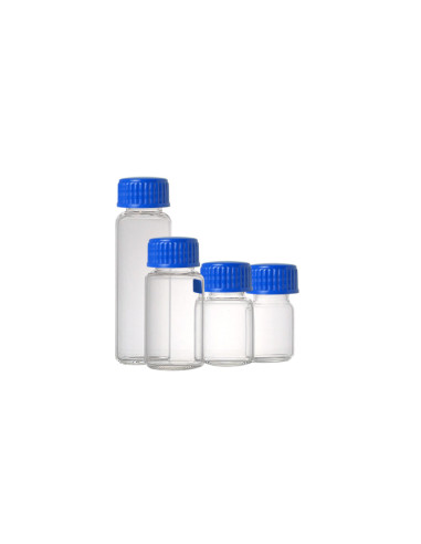 VIALES ROSCA GL-18 CON TAPÓN CON...