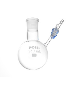 ROUND BOTTOM FLASKS FOR...