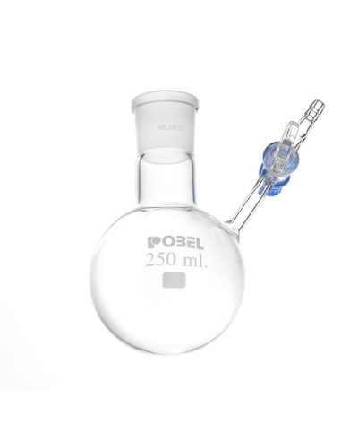 MATRACES FONDO REDONDO PARA NITRÓGENO...