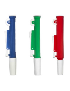 ASPIRADORES DE PIPETAS DE...