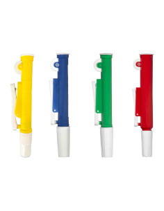 ASPIRADORES DE PIPETAS DE...