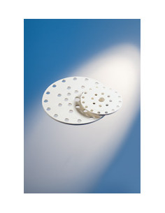 PLACAS  DE PLÁSTICO PARA...