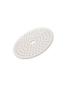 PLATES FOR DESSICATORS
