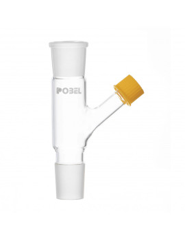 THERMOMETER ADAPTERS