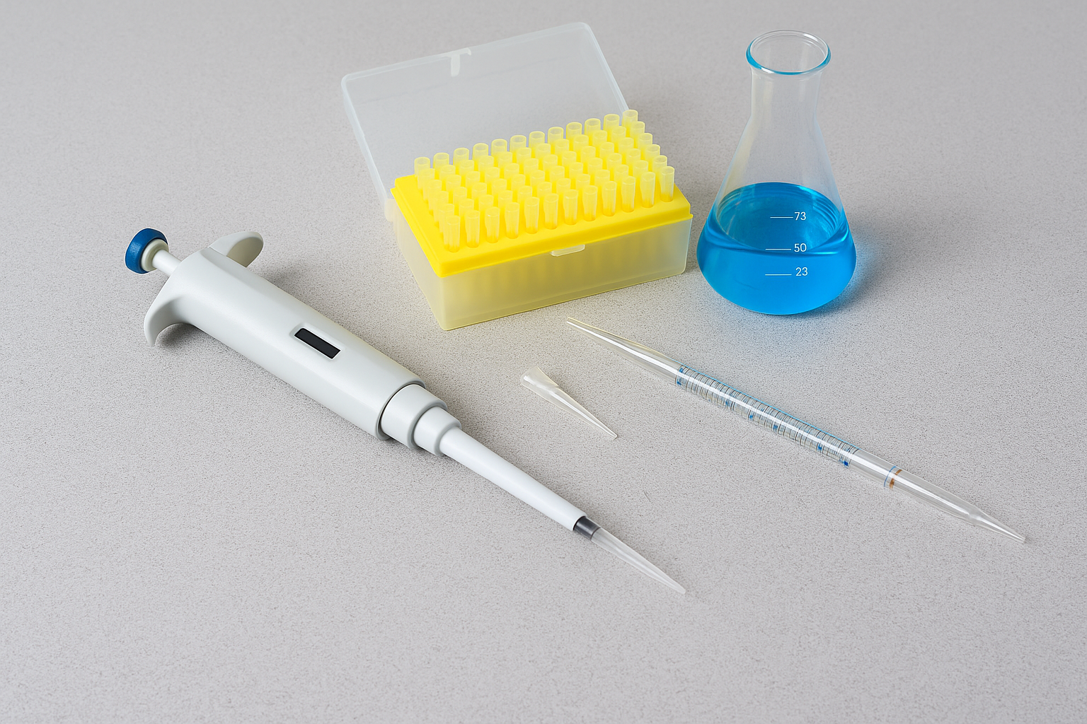 ≫ How to Calibrate Pipettes: Methods, Steps and Practical Recommendations -  Pobel