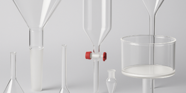 Types of Laboratory Funnels