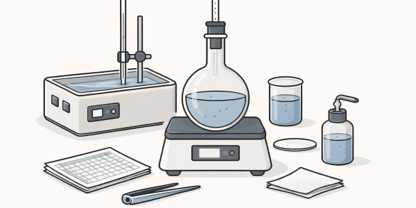How to Calibrate a Pycnometer and Why It Is Important