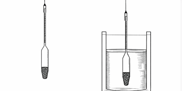 Cómo calibrar un densímetro: procedimiento, pasos y recomendaciones prácticas