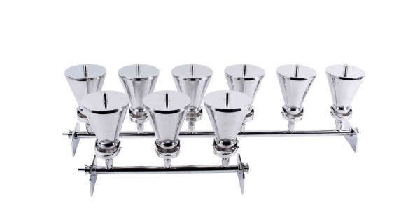 Filtration manifolds: what they are, what they are used for, and how to choose the right one